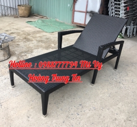 GIƯỜNG TẮM NẮNG HTT 31