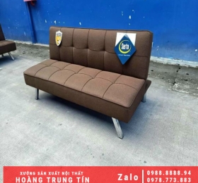 Bộ Bàn ghế sofa nệm (10)