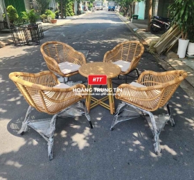 Xưởng sản xuất bàn ghế tại Cần Thơ – Hoàng Trung Tín: Giá gốc tận xưởng, đa dạng mẫu mã