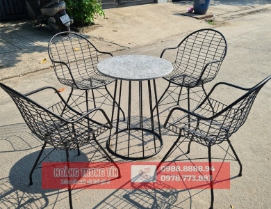 Địa điểm uy tín buôn bán bàn ghế thanh lý giá rẻ tại Lào Cai