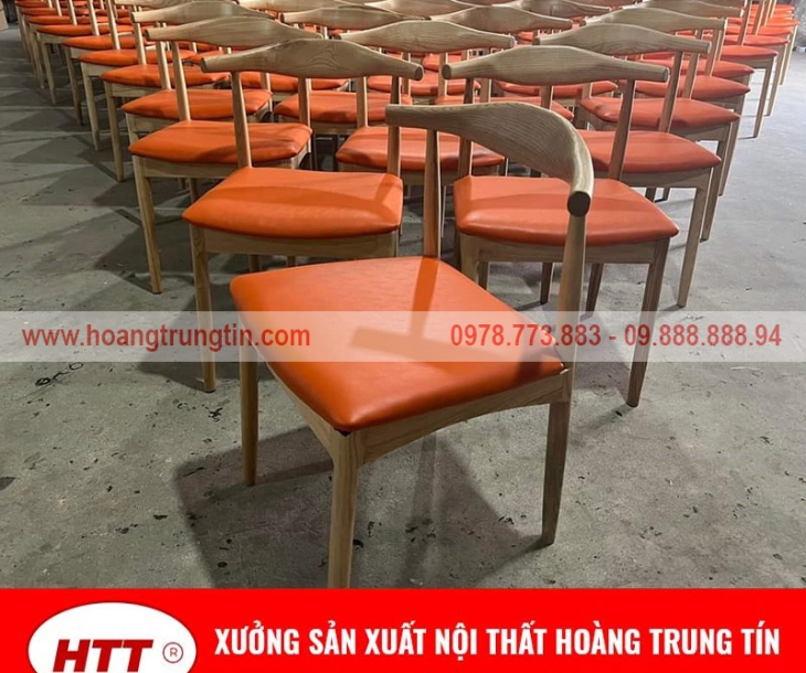 Xưởng sản xuất bàn ghế cafe (cà phê) giá rẻ tại TP.HCM