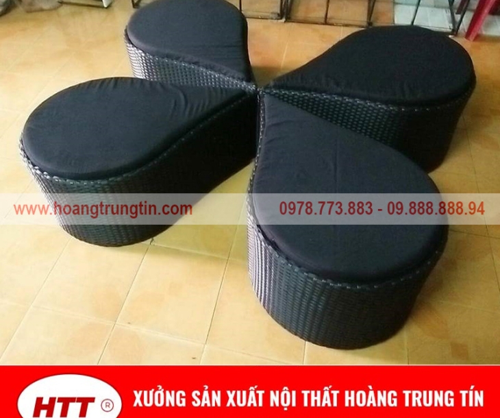 Xưởng sản xuất bàn ghế giá rẻ tại Vũng Tàu