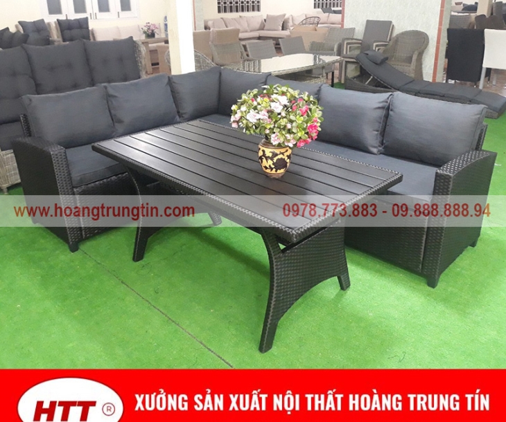 Bàn ghế thanh lý giá rẻ tại Đắk Nông