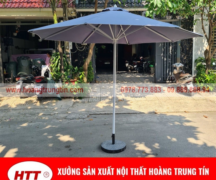 Cung cấp Dù che nắng giá rẻ tại Bạc Liêu