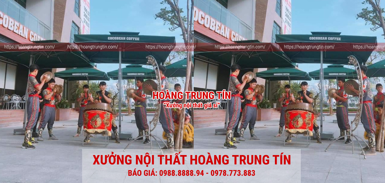 HOÀNG TRUNG TÍN