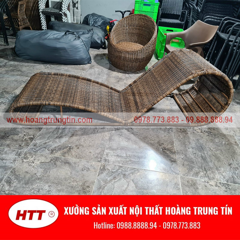 Bàn ghế bài biển mẫu số 09 bền đẹp tại TP.HCM