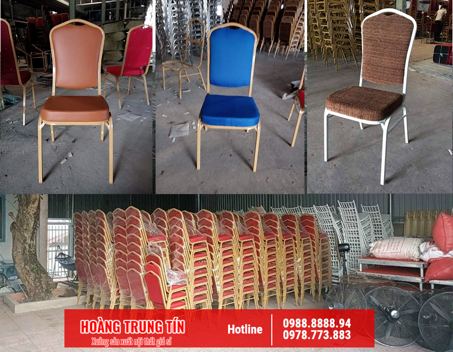 HOÀNG TRUNG TÍN - bàn ghế nhà hàng chất lượng tại Vĩnh Long