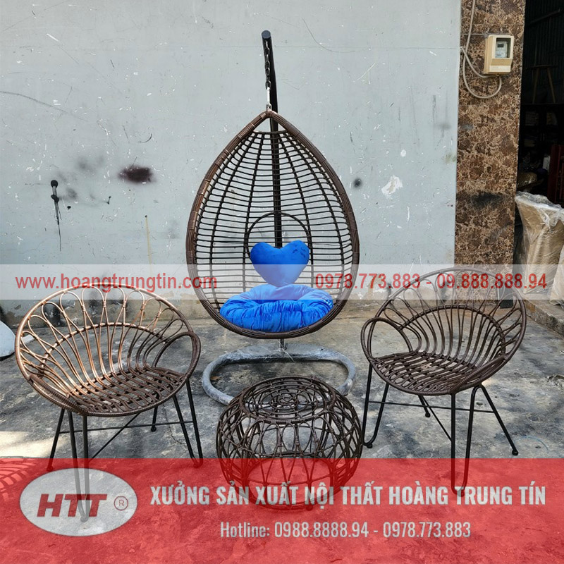 Xưởng nội thất chuyên sản xuất ghế thư giãn, ghế phòng chờ